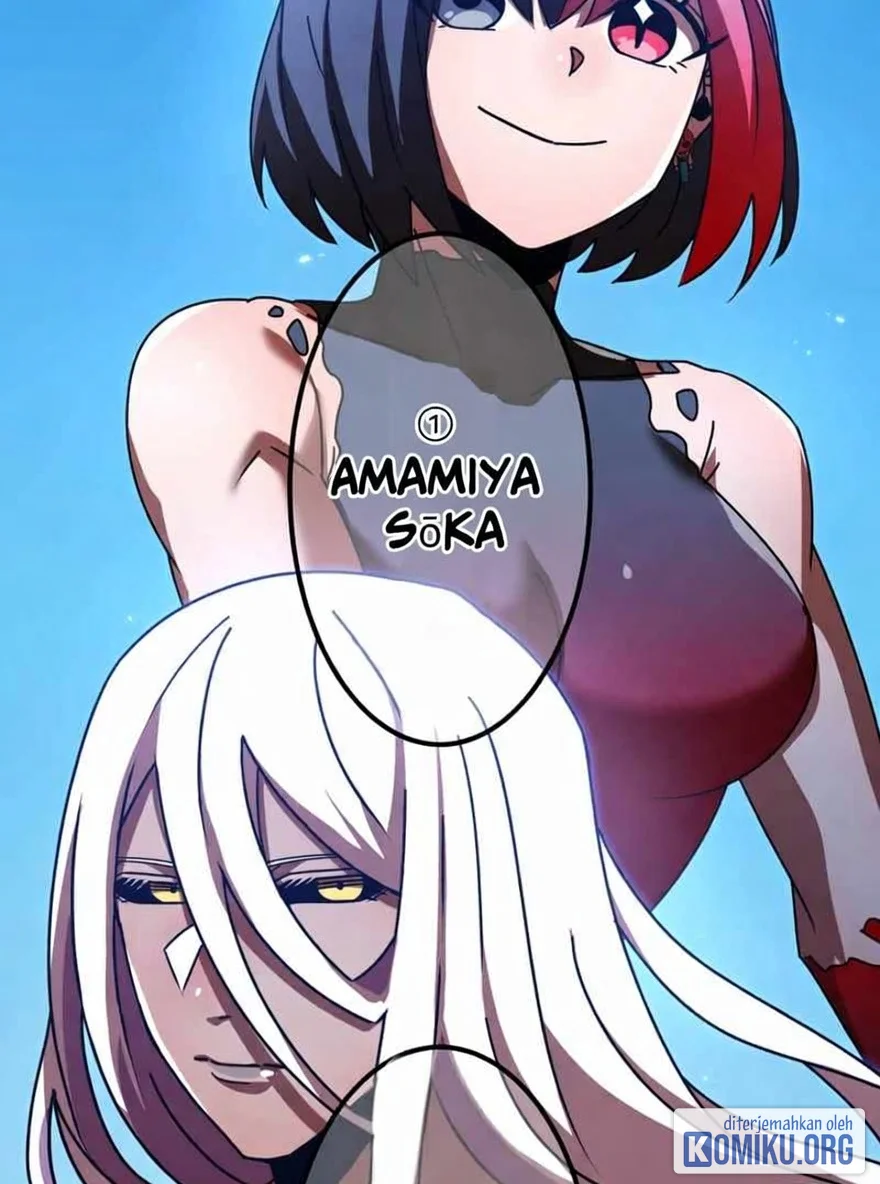 Savior of Divine Blood ~Draw Out 0.00000001% to Become the Strongest~ Chapter 162 Gambar 99
