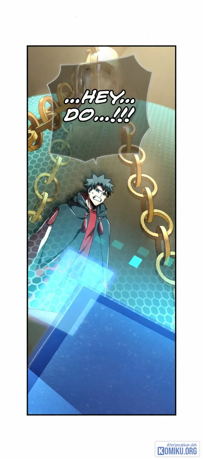 Savior of Divine Blood ~Draw Out 0.00000001% to Become the Strongest~ Chapter 163 halaman 101