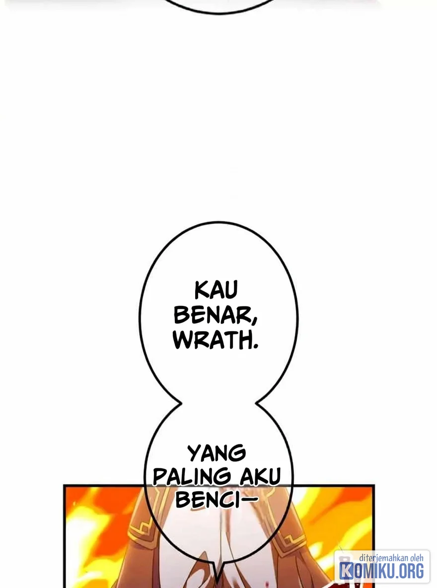 Savior of Divine Blood ~Draw Out 0.00000001% to Become the Strongest~ Chapter 163 Gambar 107