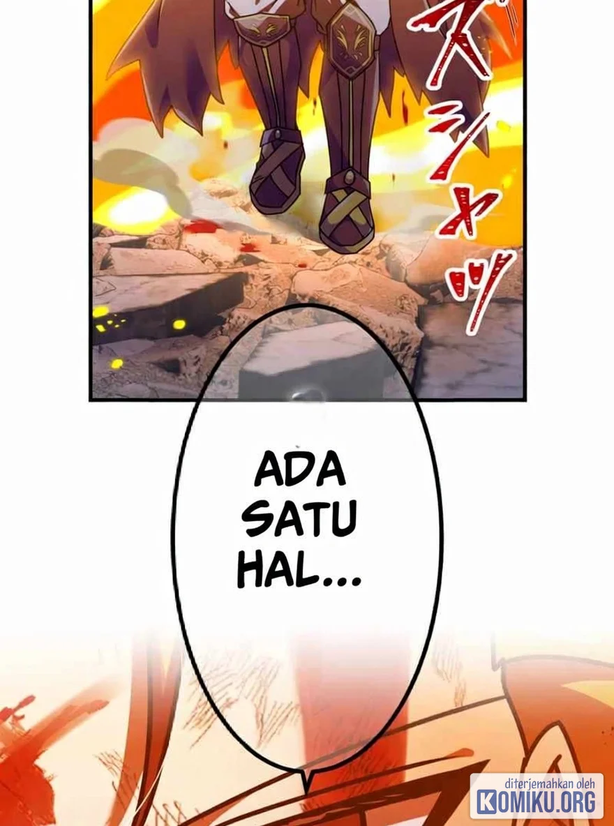 Savior of Divine Blood ~Draw Out 0.00000001% to Become the Strongest~ Chapter 163 Gambar 108