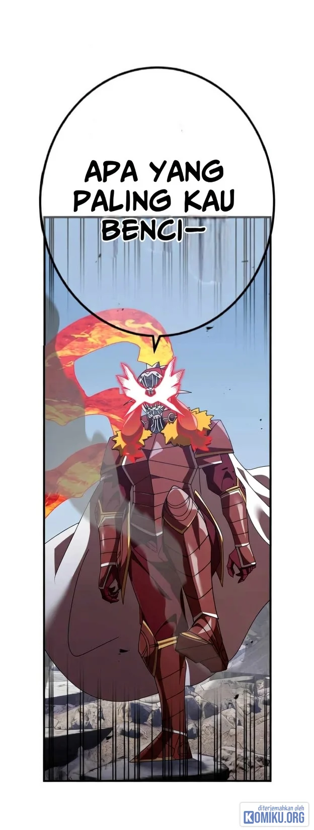 Savior of Divine Blood ~Draw Out 0.00000001% to Become the Strongest~ Chapter 163 Gambar 116