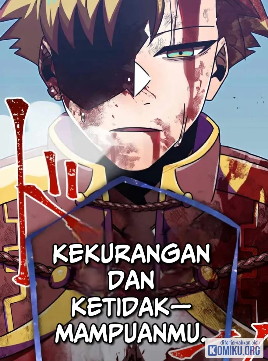 Savior of Divine Blood ~Draw Out 0.00000001% to Become the Strongest~ Chapter 163 Gambar 122