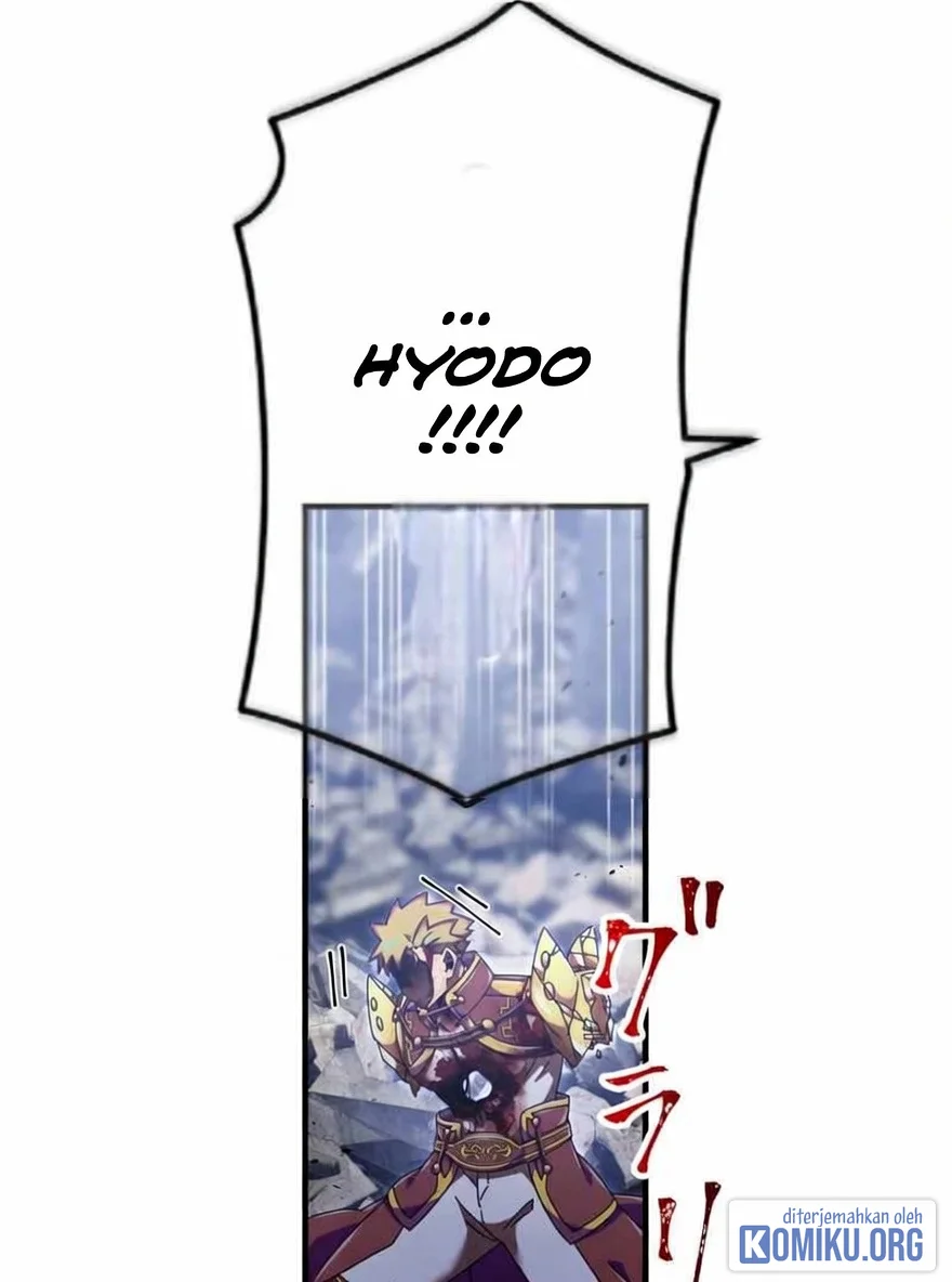 Savior of Divine Blood ~Draw Out 0.00000001% to Become the Strongest~ Chapter 163 Gambar 125