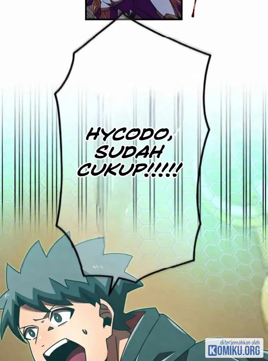 Savior of Divine Blood ~Draw Out 0.00000001% to Become the Strongest~ Chapter 163 Gambar 126