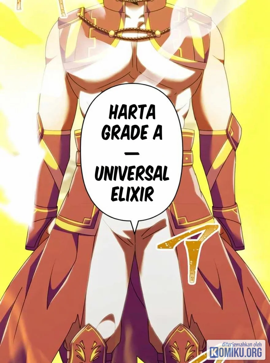 Savior of Divine Blood ~Draw Out 0.00000001% to Become the Strongest~ Chapter 163 Gambar 133