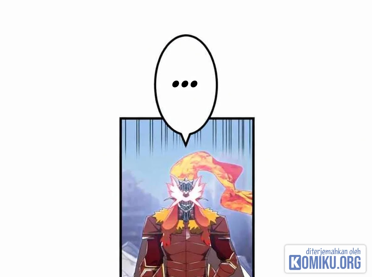 Savior of Divine Blood ~Draw Out 0.00000001% to Become the Strongest~ Chapter 163 Gambar 135