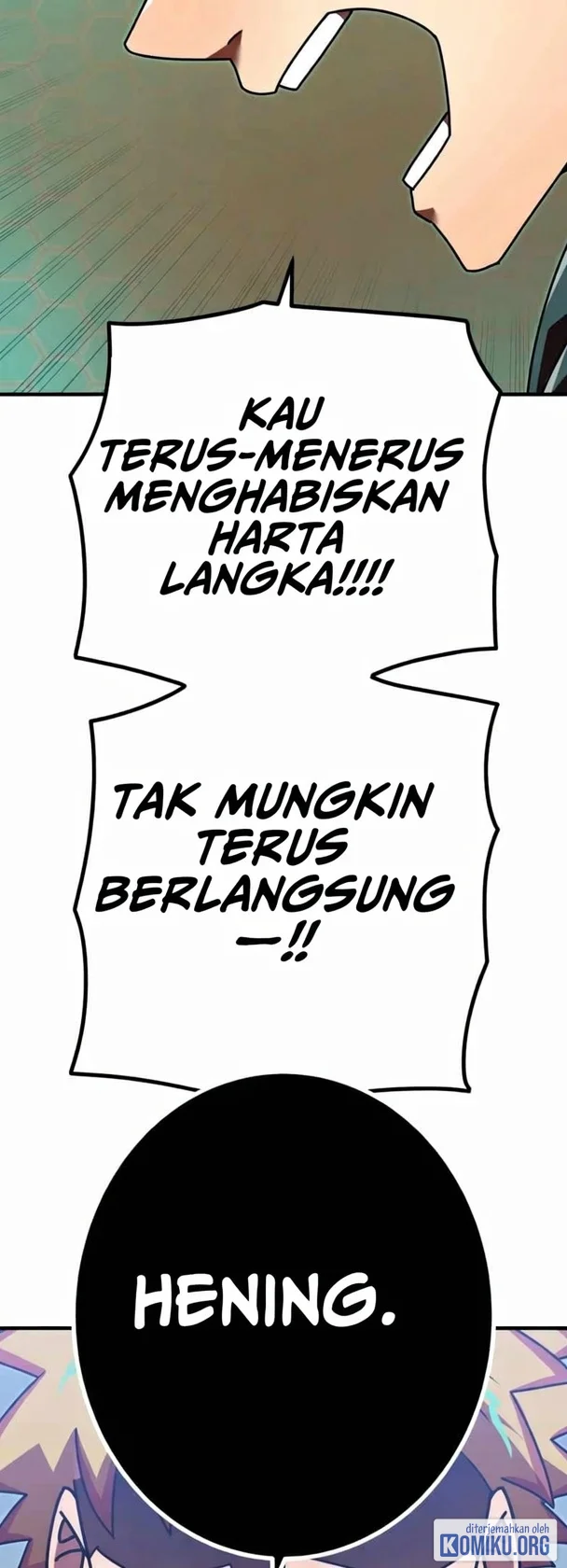 Savior of Divine Blood ~Draw Out 0.00000001% to Become the Strongest~ Chapter 163 Gambar 138