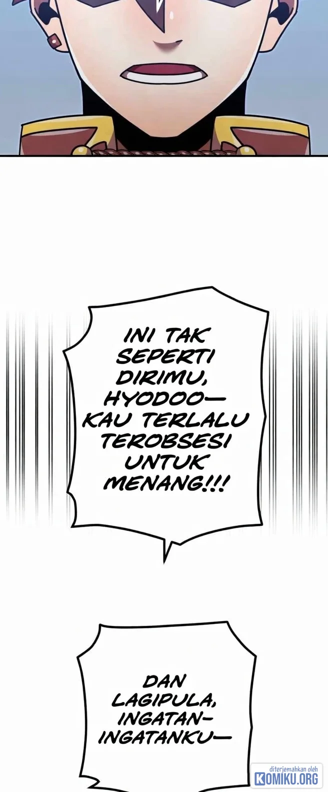 Savior of Divine Blood ~Draw Out 0.00000001% to Become the Strongest~ Chapter 163 Gambar 139