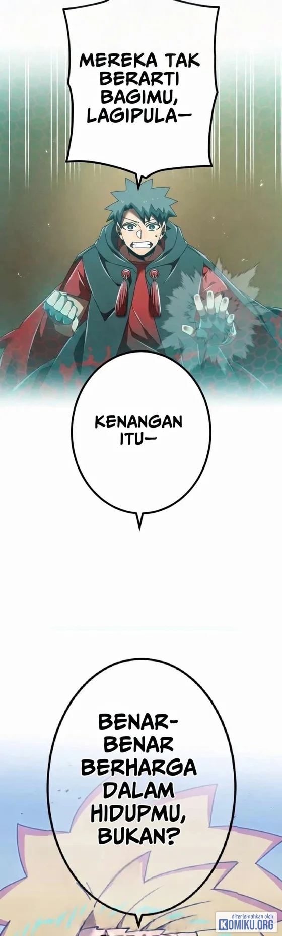 Savior of Divine Blood ~Draw Out 0.00000001% to Become the Strongest~ Chapter 163 Gambar 140