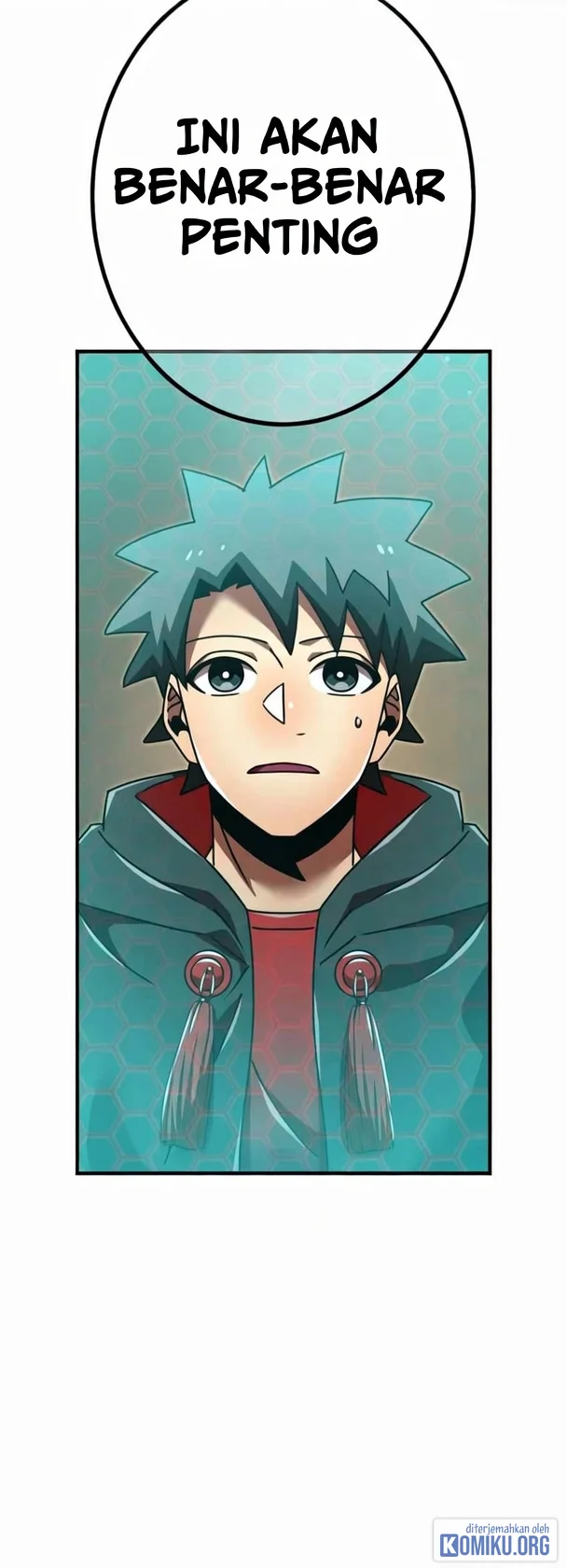 Savior of Divine Blood ~Draw Out 0.00000001% to Become the Strongest~ Chapter 163 Gambar 142