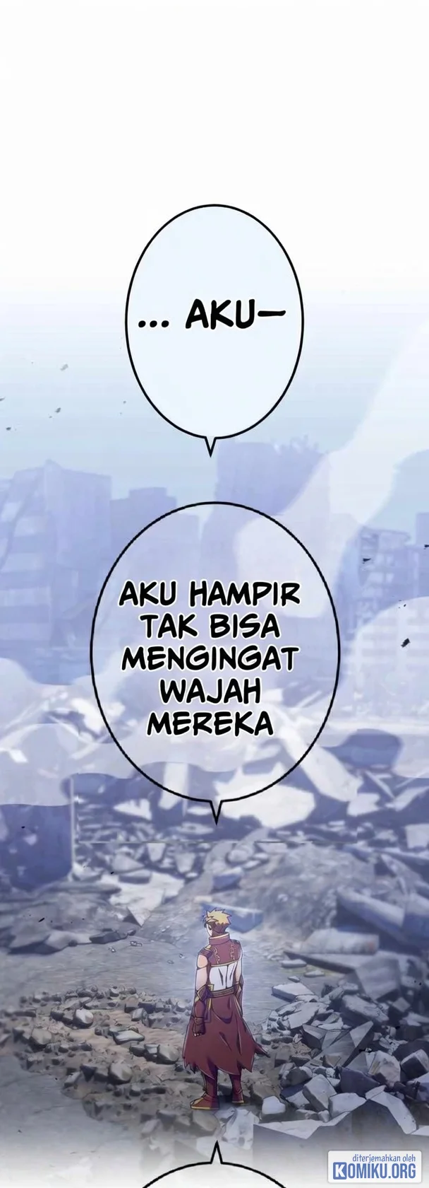 Savior of Divine Blood ~Draw Out 0.00000001% to Become the Strongest~ Chapter 163 Gambar 143