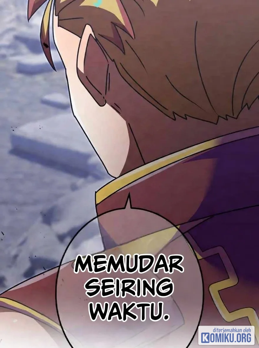 Savior of Divine Blood ~Draw Out 0.00000001% to Become the Strongest~ Chapter 163 Gambar 147