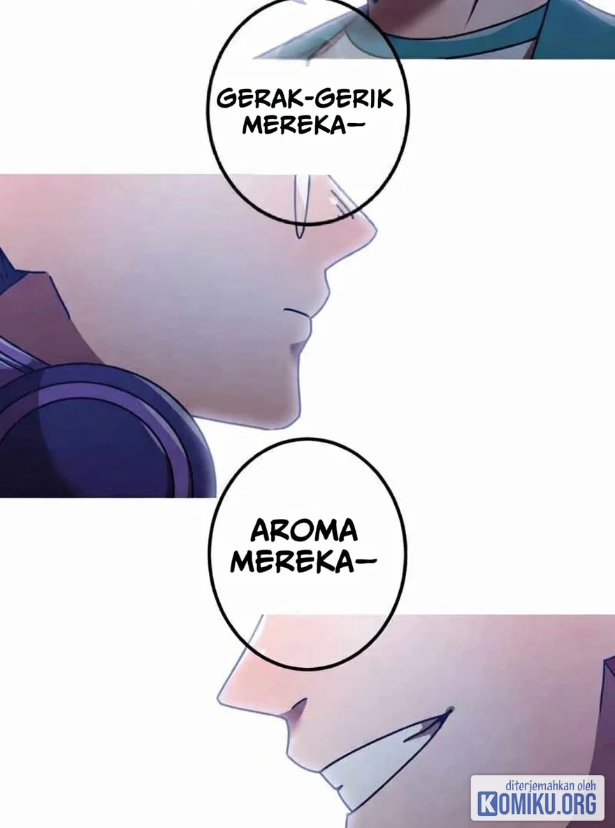Savior of Divine Blood ~Draw Out 0.00000001% to Become the Strongest~ Chapter 163 Gambar 149