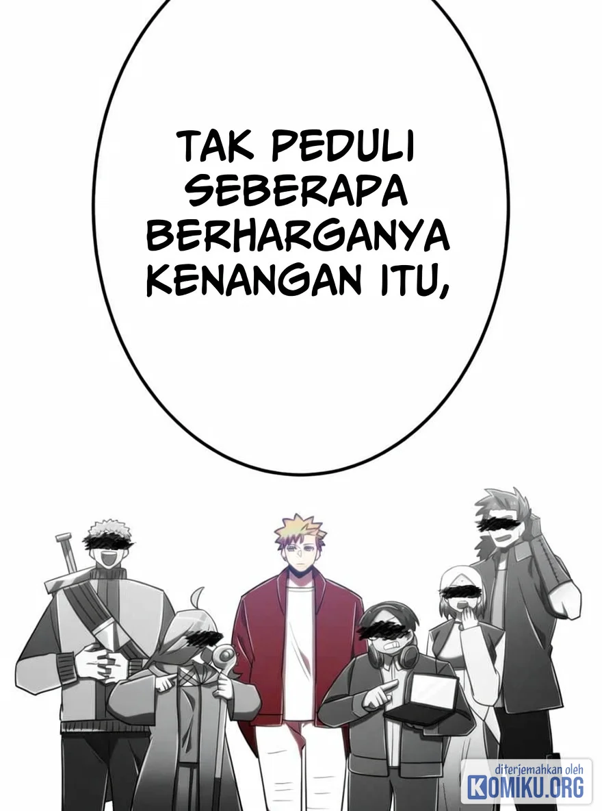 Savior of Divine Blood ~Draw Out 0.00000001% to Become the Strongest~ Chapter 163 Gambar 152