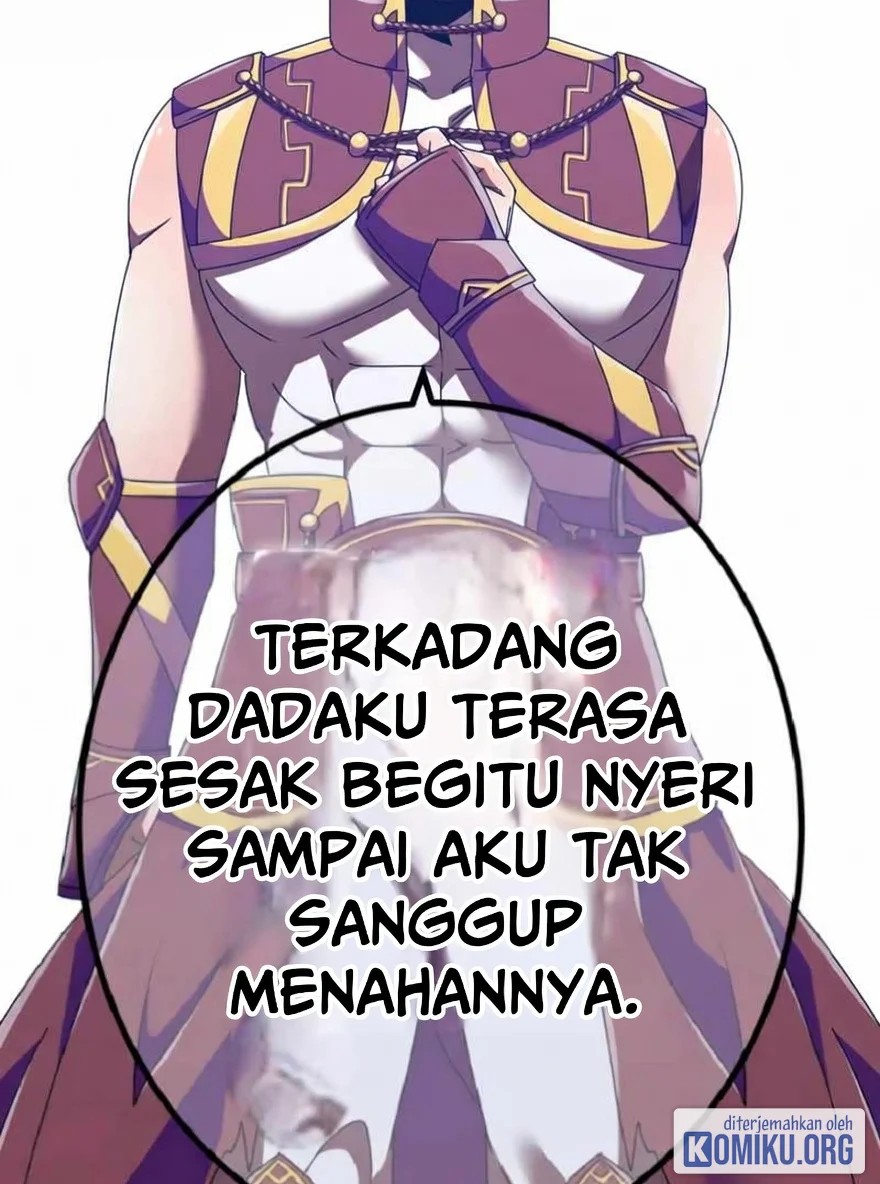 Savior of Divine Blood ~Draw Out 0.00000001% to Become the Strongest~ Chapter 163 Gambar 155