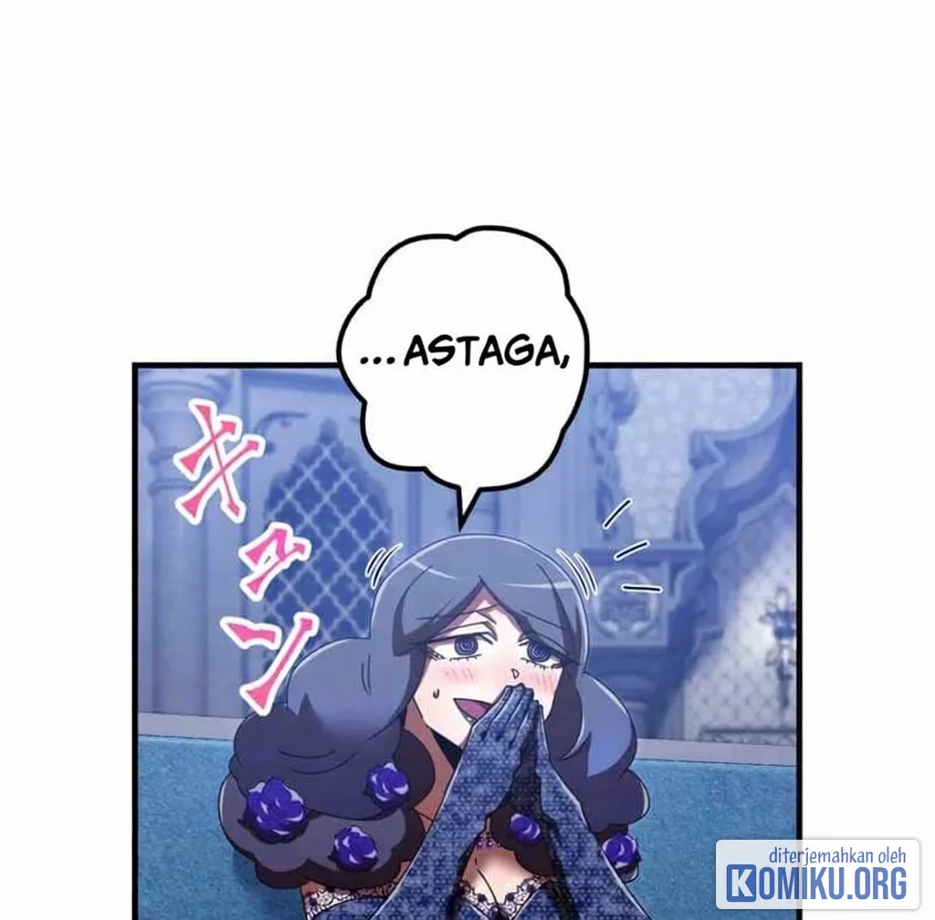 Savior of Divine Blood ~Draw Out 0.00000001% to Become the Strongest~ Chapter 163 Gambar 157