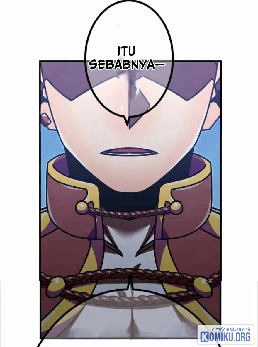 Savior of Divine Blood ~Draw Out 0.00000001% to Become the Strongest~ Chapter 163 Gambar 159