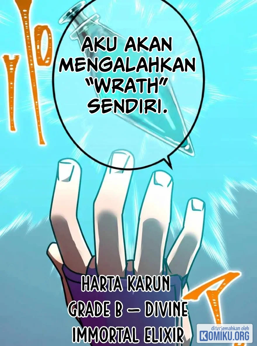 Savior of Divine Blood ~Draw Out 0.00000001% to Become the Strongest~ Chapter 163 Gambar 163