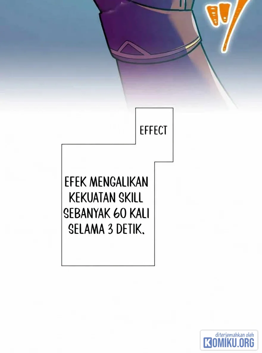 Savior of Divine Blood ~Draw Out 0.00000001% to Become the Strongest~ Chapter 163 Gambar 164