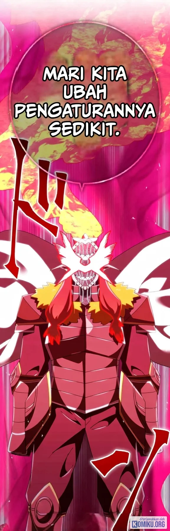 Savior of Divine Blood ~Draw Out 0.00000001% to Become the Strongest~ Chapter 163 halaman 62