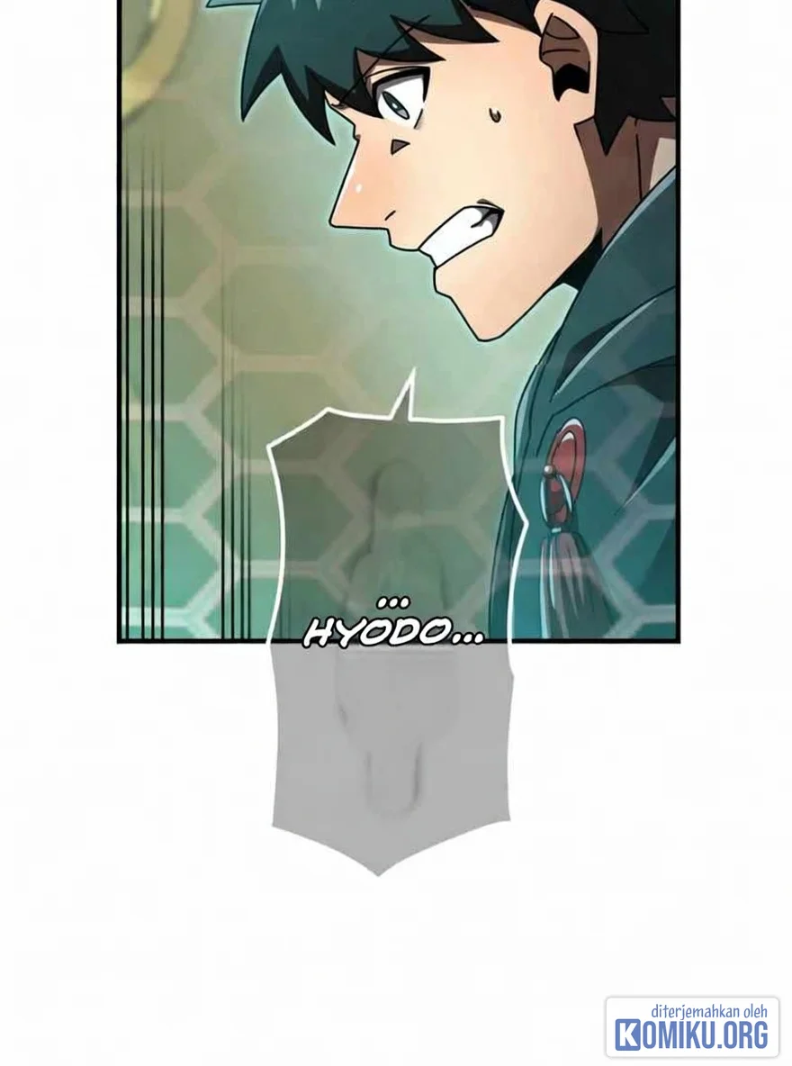 Savior of Divine Blood ~Draw Out 0.00000001% to Become the Strongest~ Chapter 163 halaman 70