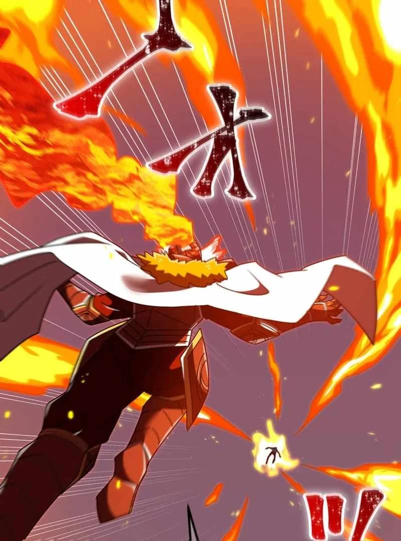 Savior of Divine Blood ~Draw Out 0.00000001% to Become the Strongest~ Chapter 163 halaman 81