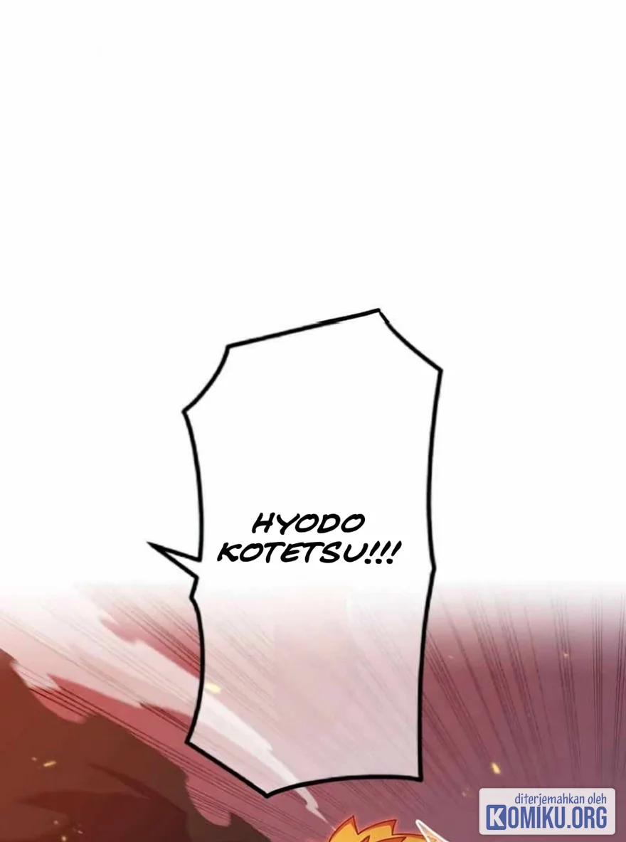 Savior of Divine Blood ~Draw Out 0.00000001% to Become the Strongest~ Chapter 163 halaman 83