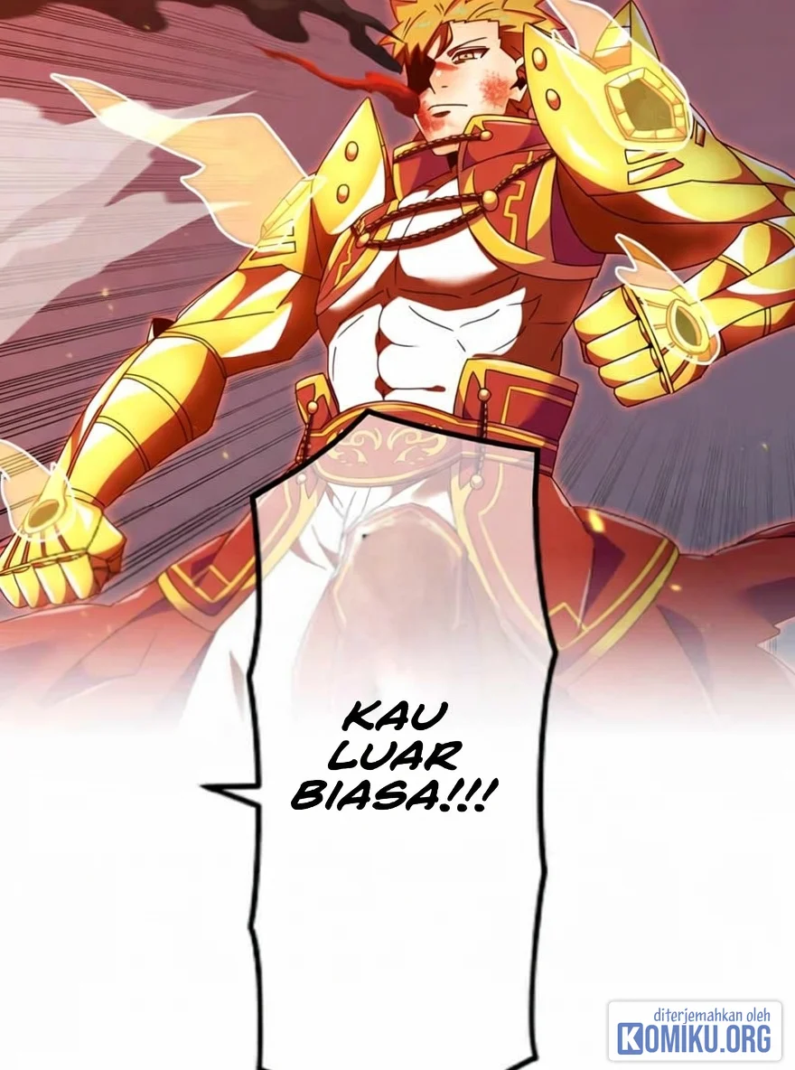 Savior of Divine Blood ~Draw Out 0.00000001% to Become the Strongest~ Chapter 163 halaman 84