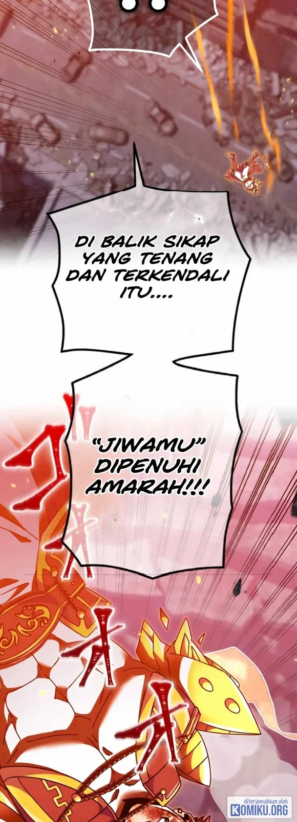 Savior of Divine Blood ~Draw Out 0.00000001% to Become the Strongest~ Chapter 163 halaman 88