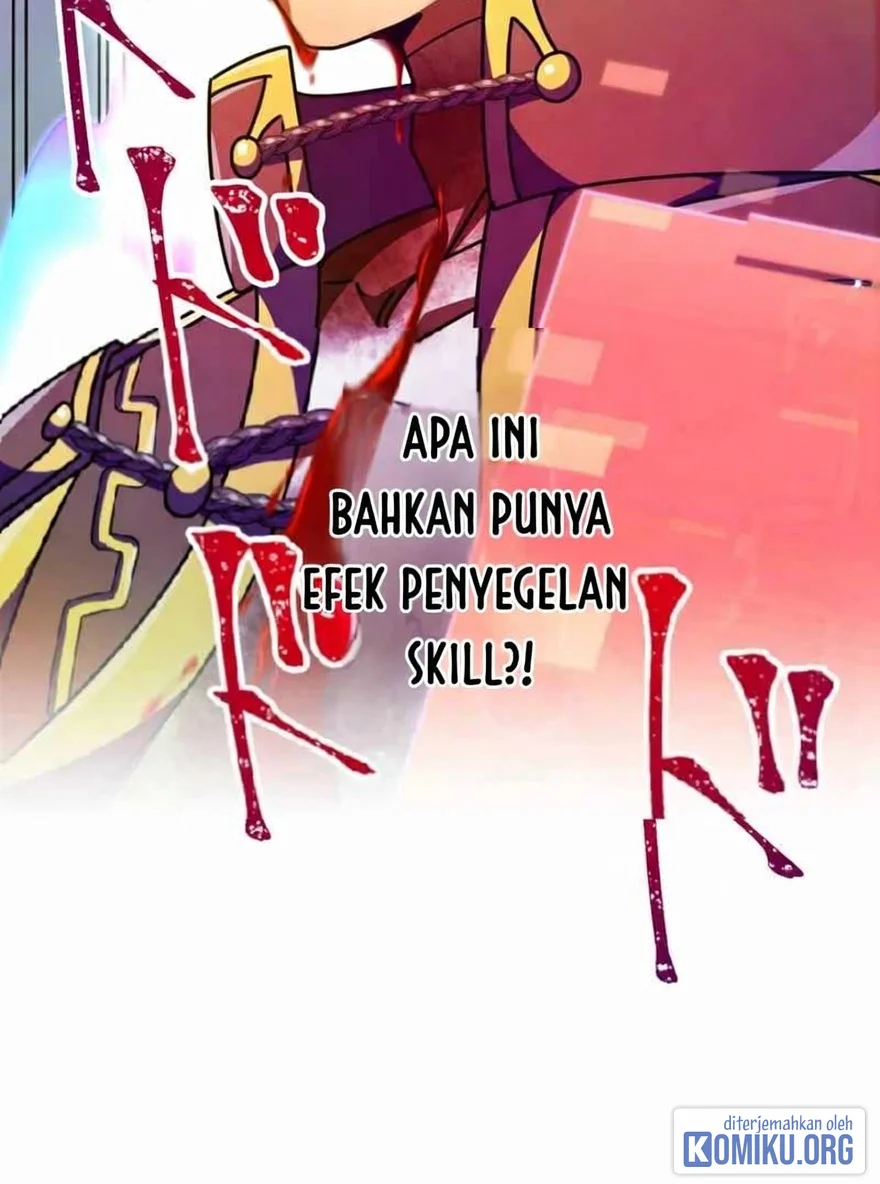 Savior of Divine Blood ~Draw Out 0.00000001% to Become the Strongest~ Chapter 164 halaman 101