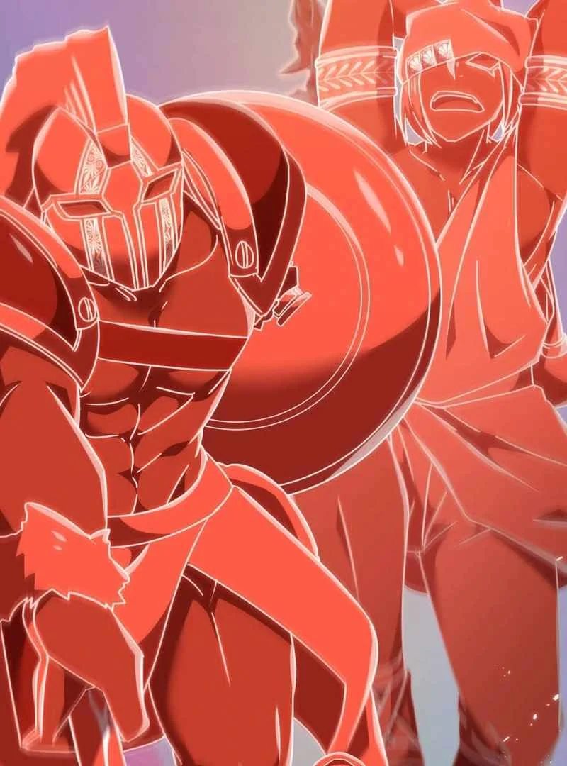 Savior of Divine Blood ~Draw Out 0.00000001% to Become the Strongest~ Chapter 164 halaman 112