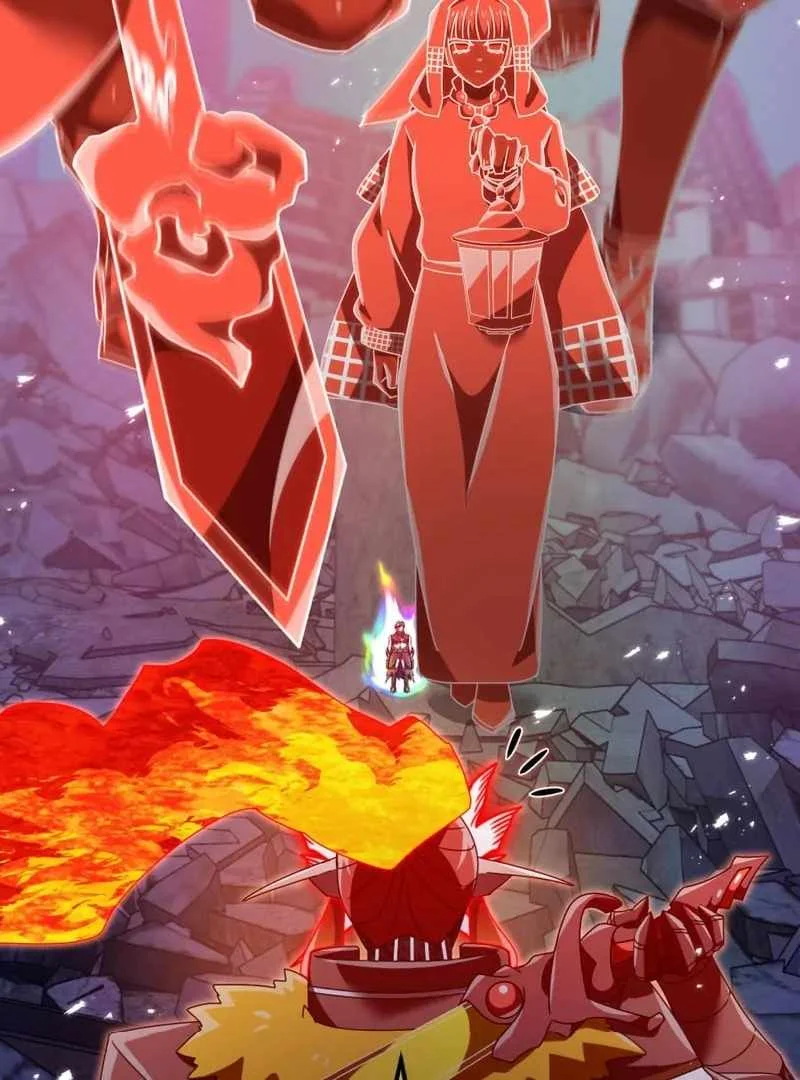 Savior of Divine Blood ~Draw Out 0.00000001% to Become the Strongest~ Chapter 164 halaman 113