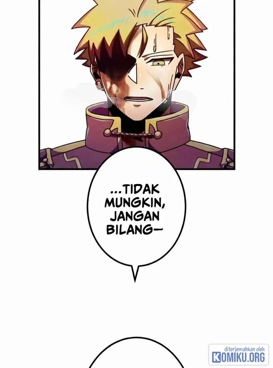 Savior of Divine Blood ~Draw Out 0.00000001% to Become the Strongest~ Chapter 164 halaman 115