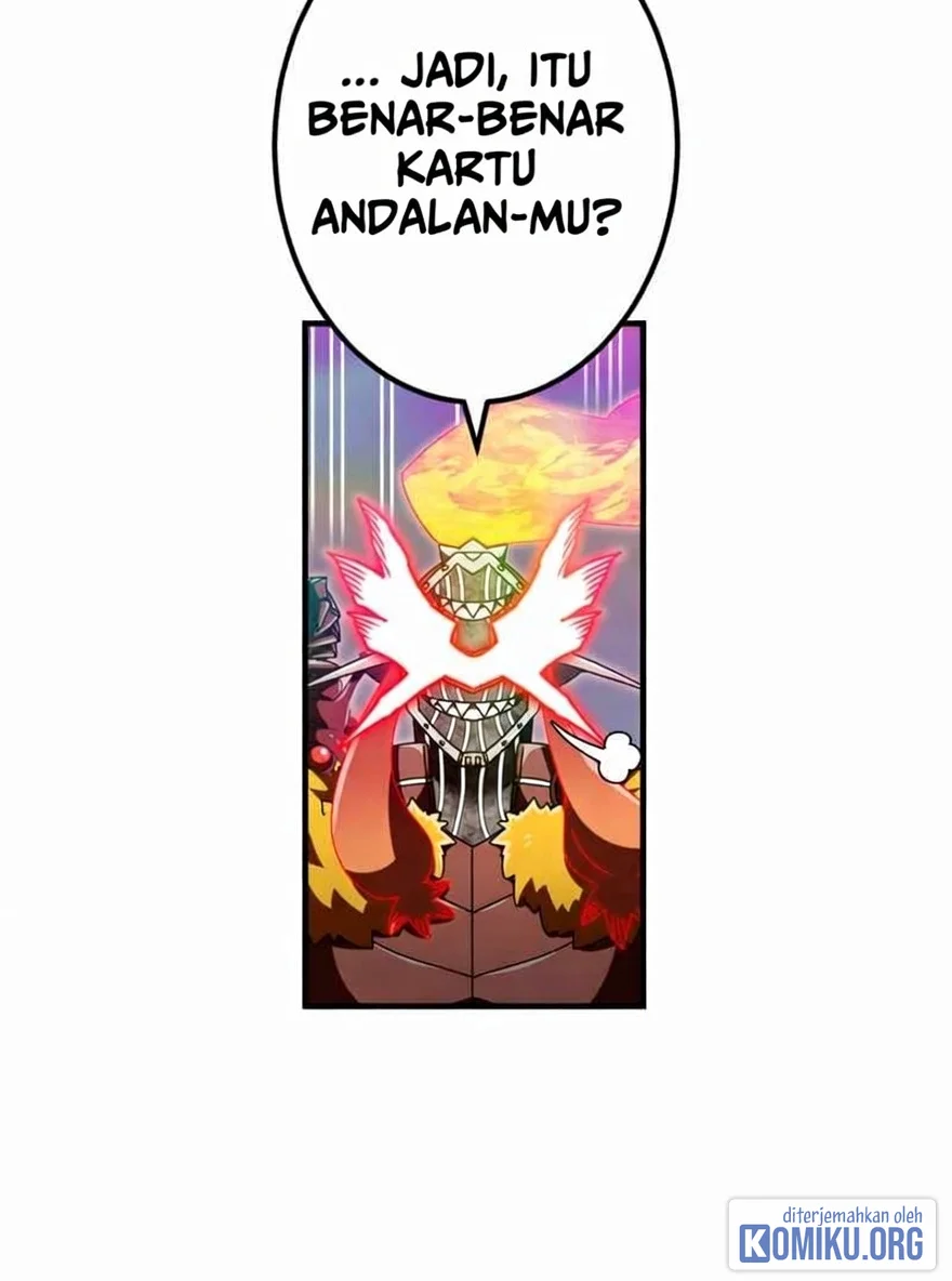 Savior of Divine Blood ~Draw Out 0.00000001% to Become the Strongest~ Chapter 164 halaman 116