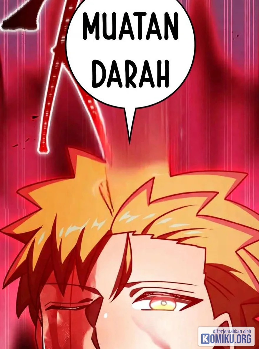 Savior of Divine Blood ~Draw Out 0.00000001% to Become the Strongest~ Chapter 164 halaman 119