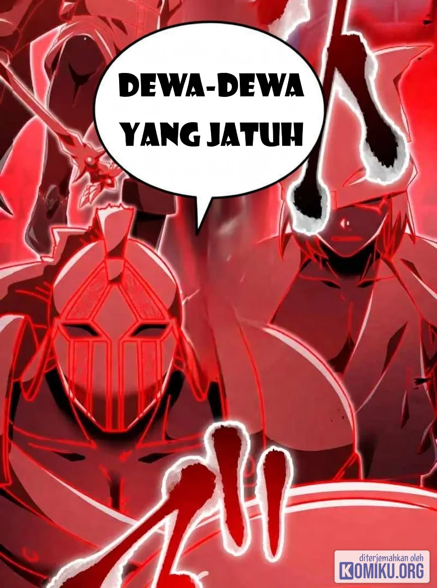 Savior of Divine Blood ~Draw Out 0.00000001% to Become the Strongest~ Chapter 164 Gambar 126