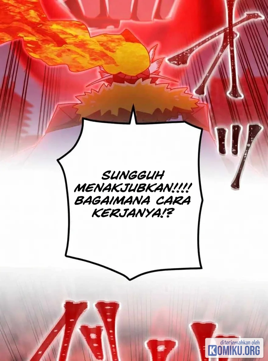 Savior of Divine Blood ~Draw Out 0.00000001% to Become the Strongest~ Chapter 164 Gambar 131