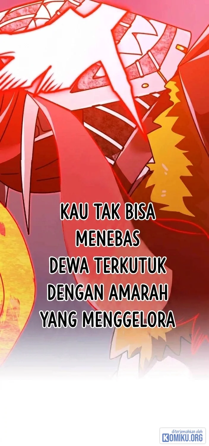 Savior of Divine Blood ~Draw Out 0.00000001% to Become the Strongest~ Chapter 164 Gambar 142