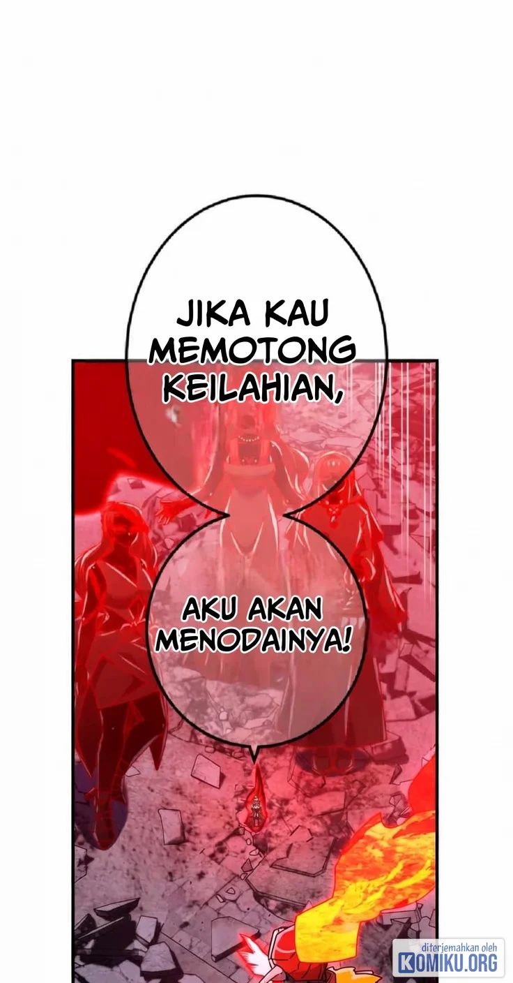Savior of Divine Blood ~Draw Out 0.00000001% to Become the Strongest~ Chapter 164 Gambar 143