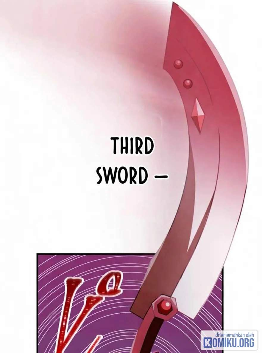Savior of Divine Blood ~Draw Out 0.00000001% to Become the Strongest~ Chapter 164 Gambar 149
