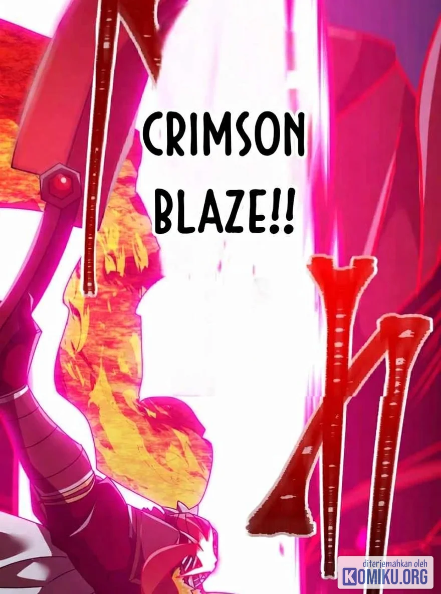 Savior of Divine Blood ~Draw Out 0.00000001% to Become the Strongest~ Chapter 164 Gambar 152