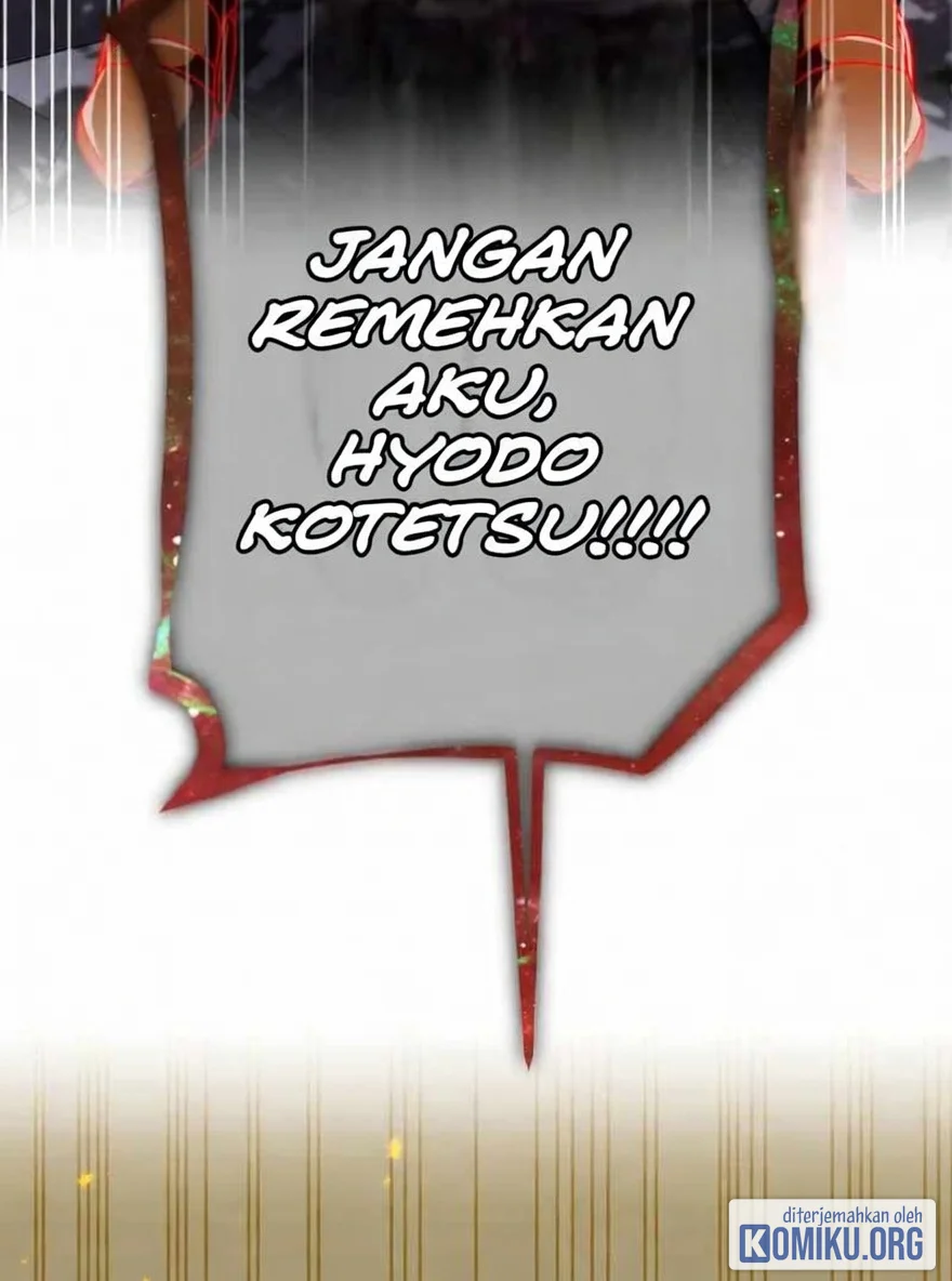Savior of Divine Blood ~Draw Out 0.00000001% to Become the Strongest~ Chapter 164 Gambar 158