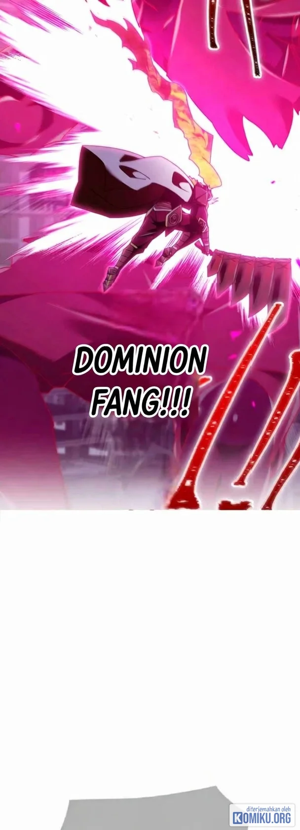 Savior of Divine Blood ~Draw Out 0.00000001% to Become the Strongest~ Chapter 164 Gambar 164