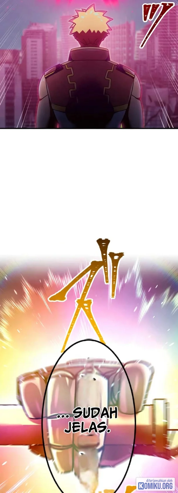 Savior of Divine Blood ~Draw Out 0.00000001% to Become the Strongest~ Chapter 164 Gambar 167