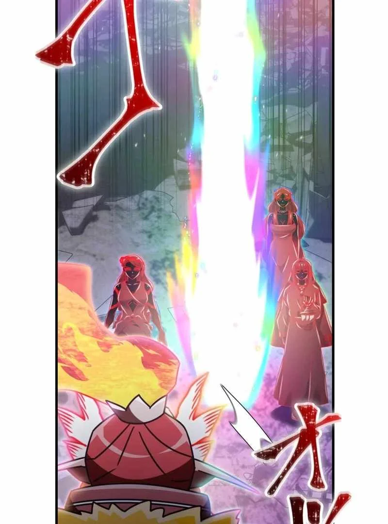 Savior of Divine Blood ~Draw Out 0.00000001% to Become the Strongest~ Chapter 164 Gambar 169