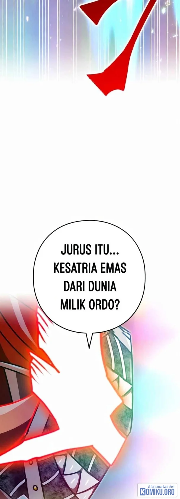 Savior of Divine Blood ~Draw Out 0.00000001% to Become the Strongest~ Chapter 164 Gambar 175