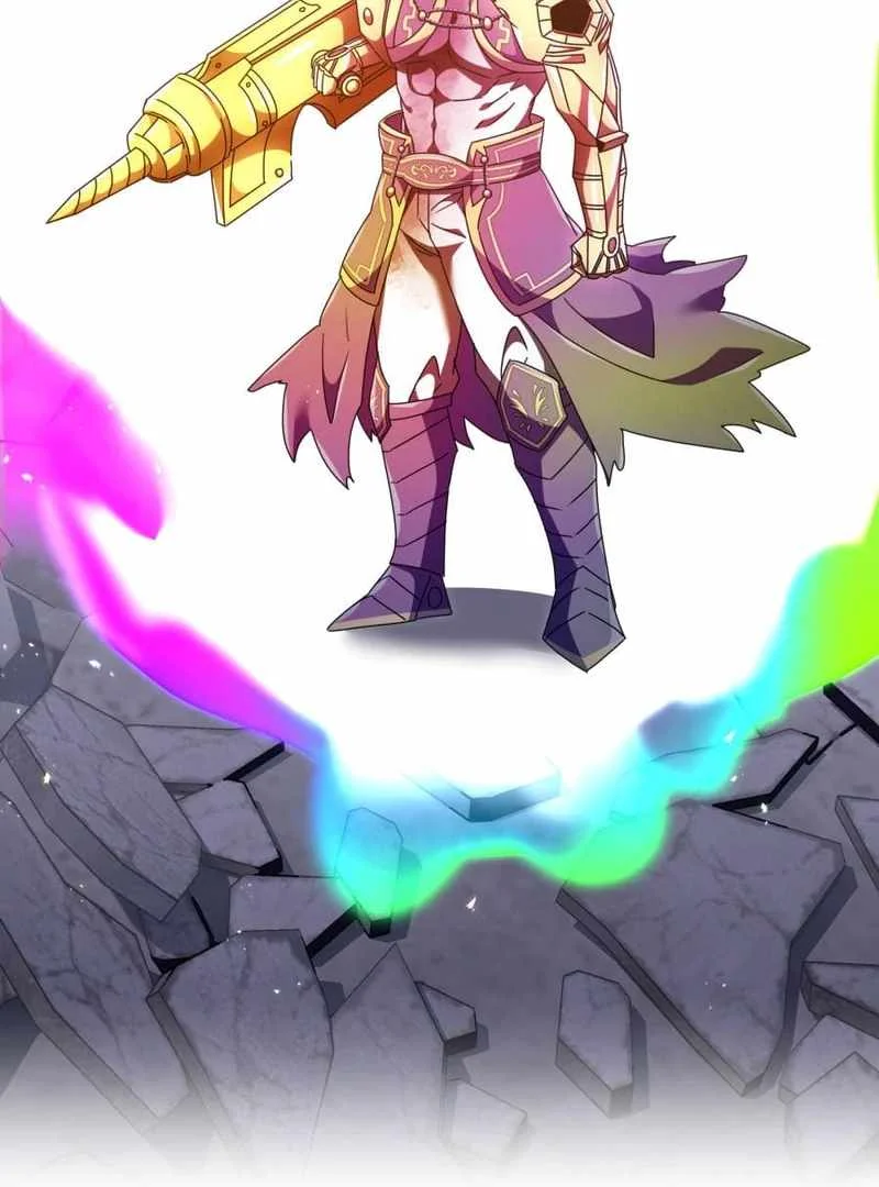 Savior of Divine Blood ~Draw Out 0.00000001% to Become the Strongest~ Chapter 164 Gambar 178