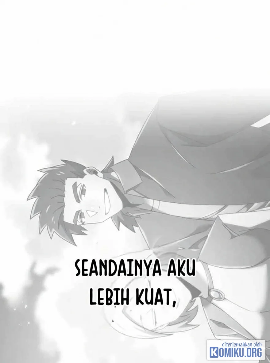 Savior of Divine Blood ~Draw Out 0.00000001% to Become the Strongest~ Chapter 164 Gambar 185