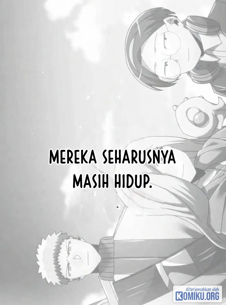 Savior of Divine Blood ~Draw Out 0.00000001% to Become the Strongest~ Chapter 164 Gambar 186