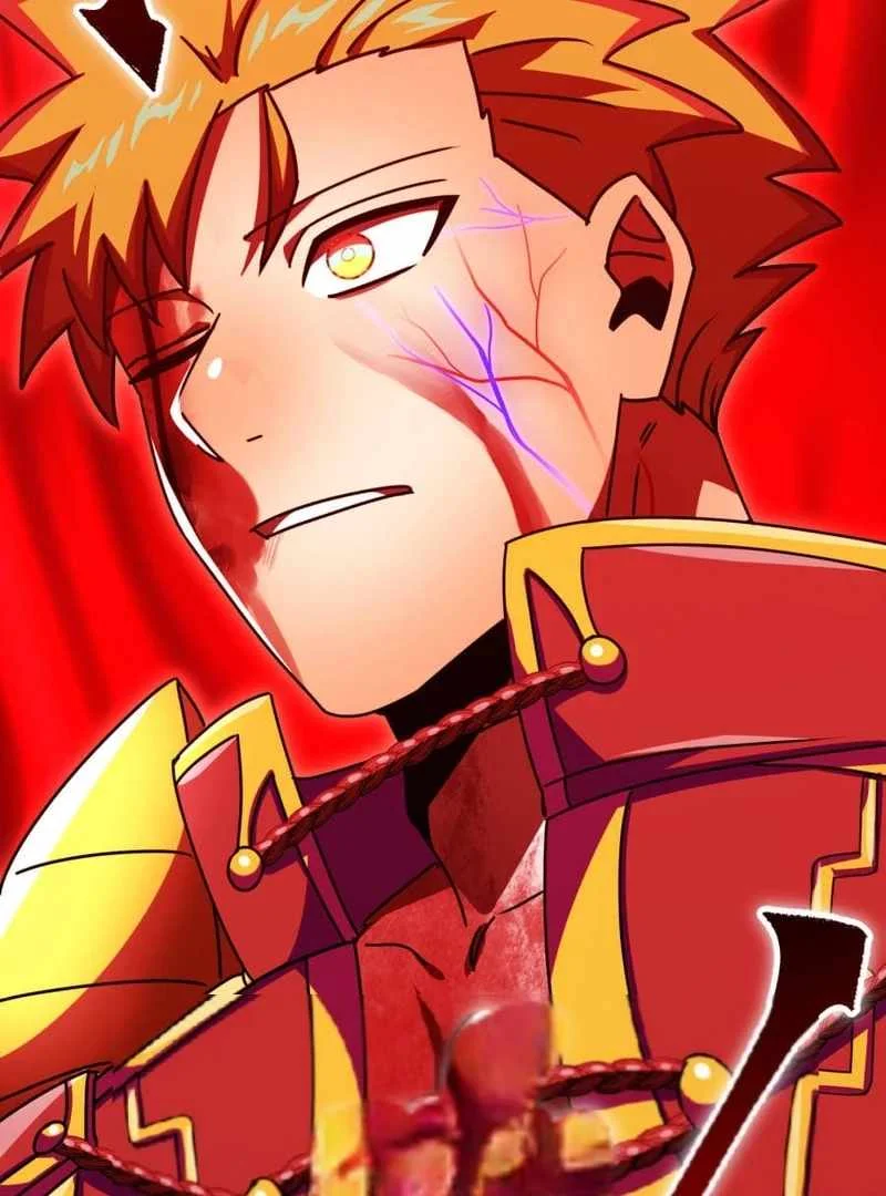 Savior of Divine Blood ~Draw Out 0.00000001% to Become the Strongest~ Chapter 164 Gambar 191